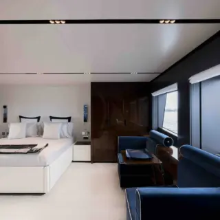 Master Stateroom