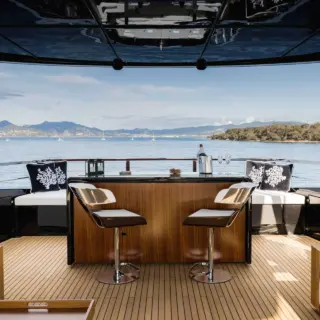 Sun Deck Bar