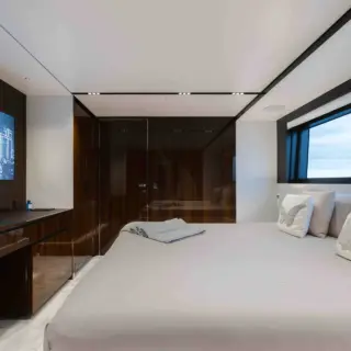 Guest Stateroom