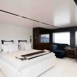 Master Stateroom