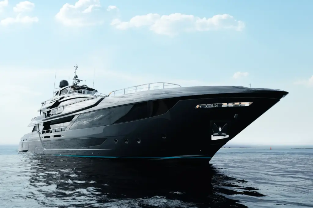 LADY FIRST - Profile