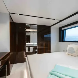 Guest Stateroom