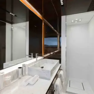Guest En suite