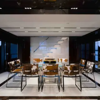 Main Dining