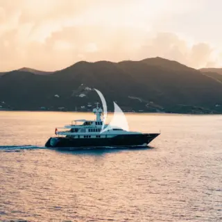 Underway