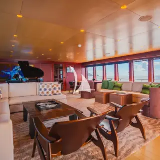 Sky lounge