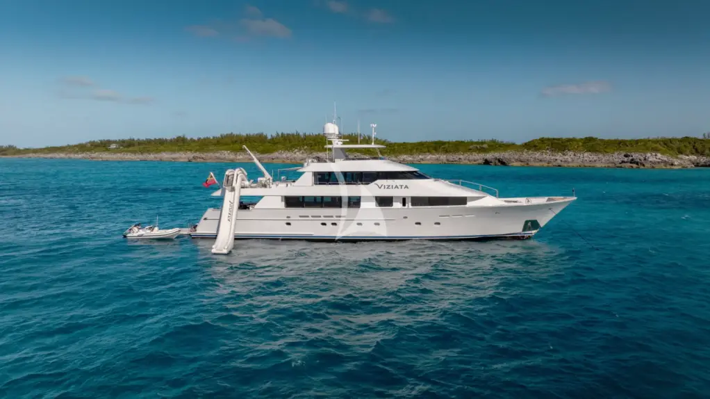 VIZIATA - Profile with Slide