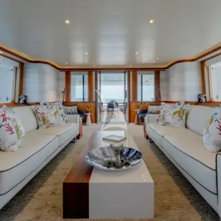 Main Salon