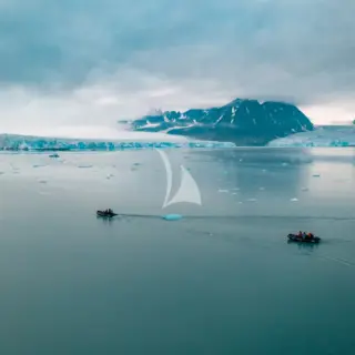 Natural Wonders of Svalbard