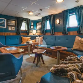 FREYA Salon
