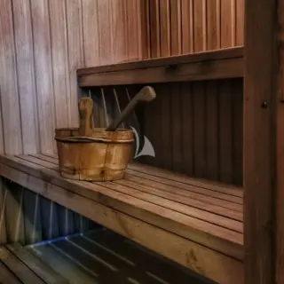 FREYA Sauna