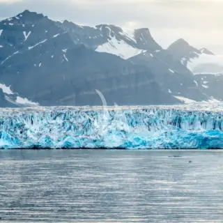 Svalbard Encounter Glacier