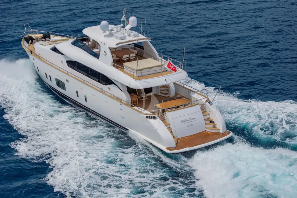 DADDY'S DREAM 888 - Image 5