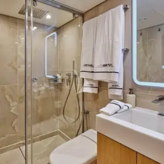 BENIK - VIP Bath