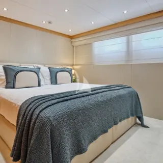 BENIK - VIP Stateroom I