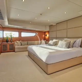 BENIK - Master Suite