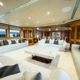 Main salon