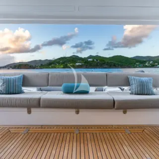 Aft Deck