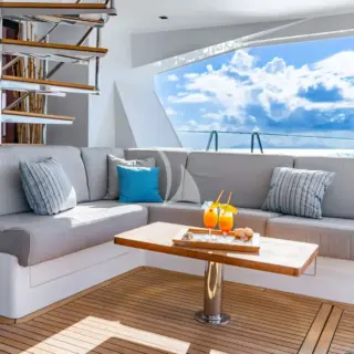 Aft Deck