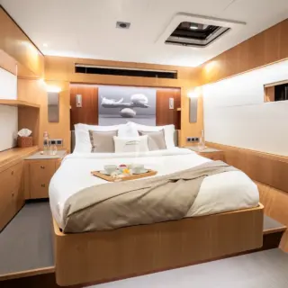 Queen Stateroom #1