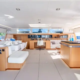 Main Salon