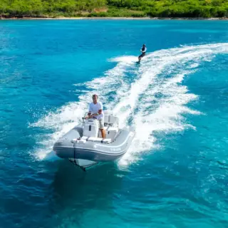 NDS EVOLUTION Tender