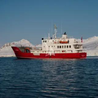 VIKINGFJORD - Profile