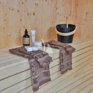 VIKINGFJORD - Sauna