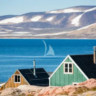 East Greenland - Ittoqqortoormiit
