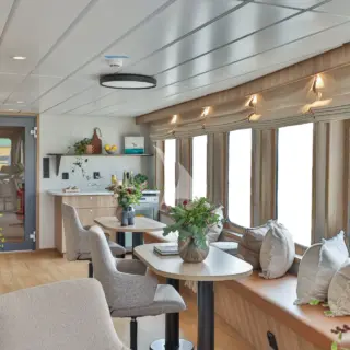 VIKINGFJORD - Salon