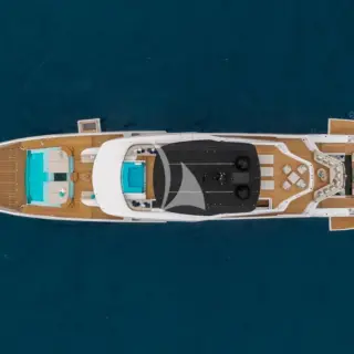 MAVERICK - 50m Mangusta