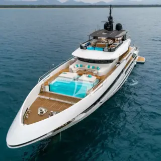 Bow Pool - Bridge Deck