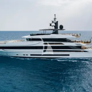 MAVERICK - 50m Mangusta
