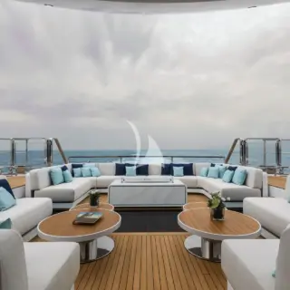 Main Deck Aft