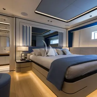 Guest Stateroom 1