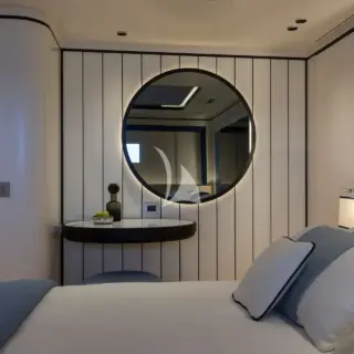 Guest Stateroom 1