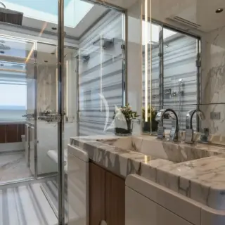 Primary Ensuite