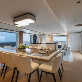 Main Dining