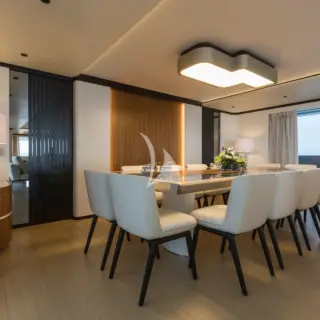 Main Dining