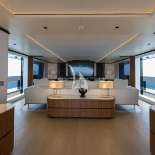 Main Salon