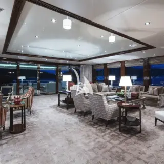 Main salon