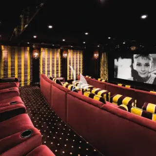 Cinema
