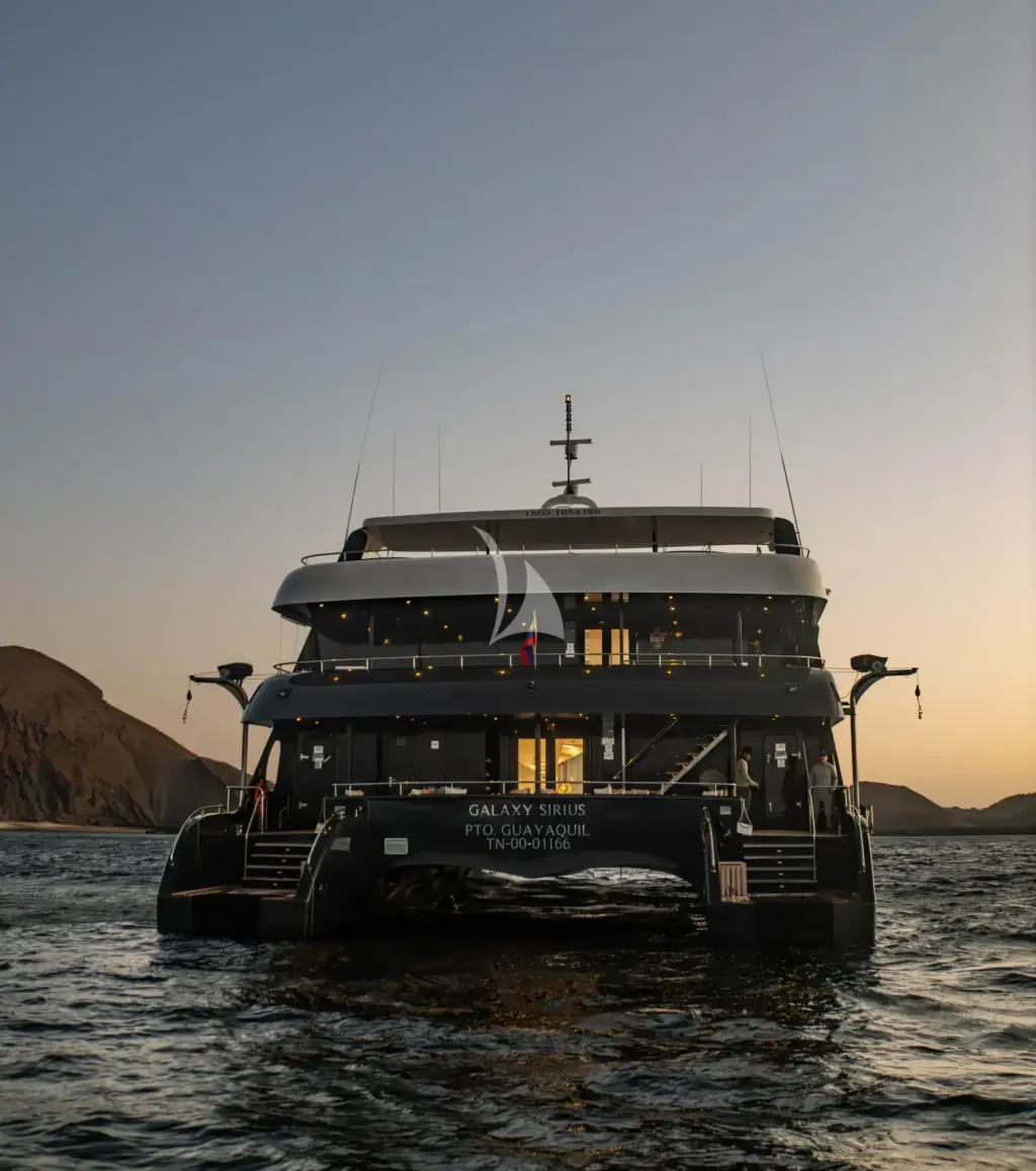 GALAXY SIRIUS - Image 5