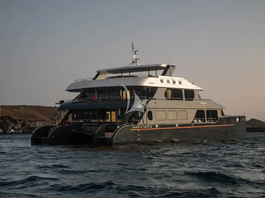 GALAXY SIRIUS - Image 3