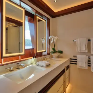 Guest en suite