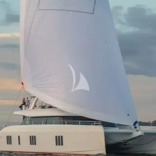 BUNDALONG sets sail