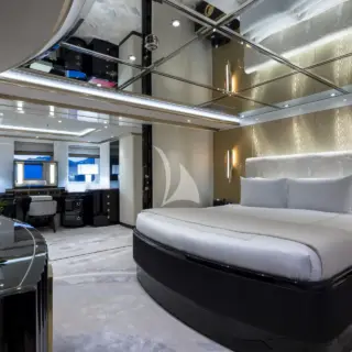 Owner's apartment