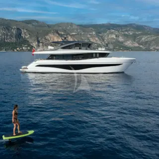 M/Y KORA Toys