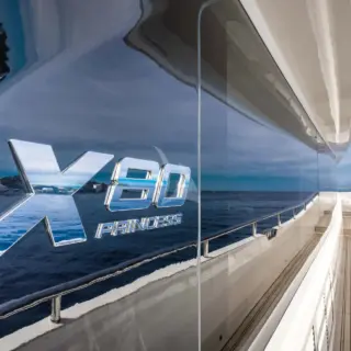 M/Y KORA