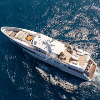 SOPHIE BLUE - Exterior